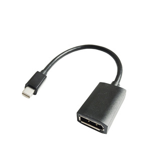 MiniDP revolution large DP female cable MiniDP male Cable
