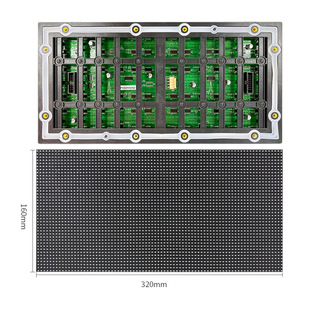 Открытый 3D большой экран p2.5p3p4p5LED уличный полноцветный дисплей коммерческий офис реклама большой экран