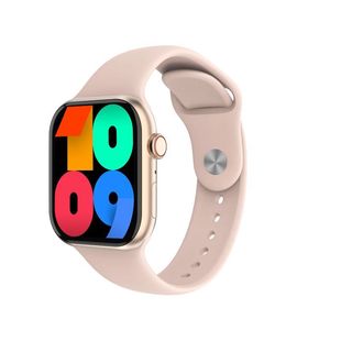 (After-sales offline) Multi-functional smart watch fashion sports bracelet Bluetooth call payment ladies watch