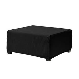 Cross-border Corn Pad Stool Stool Stool Stool Stool Stool Stool Stool Stool Stool Stool Stool Stool Stool Stool Stool Stool Stool Stool Stool Stool Stool Stool Stool Stool Stool Stool Stool Stool Stool Stool Stool Stool Stool Stool Stool Stool Stool Cover Simple Solid Color Sofa Stool Stool Stool Cover Protective Cover