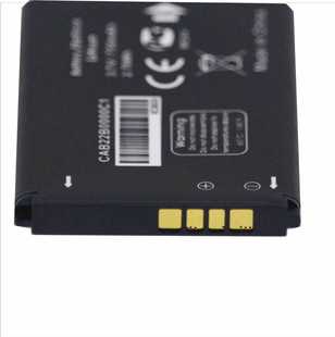 Применимо ALCATEL Alcatel CAB30P0000C1 CAB22B000C1 Аккумулятор мобильного телефона серии оптом