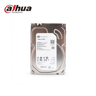 Dahua flagship store Seagate hard disk monitoring special mechanical disk 3.5 inch video recorder storage 4T6TB equipment wholesale