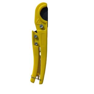 PPR pipe cutter PVC pipe quick cutter plastic pipe cutter household water pipe scissors quick cutter
