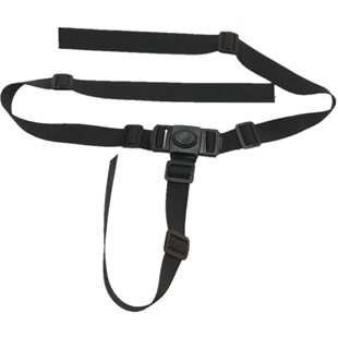Baby chair dining chair safety belt 3.5-point strap stroller accessories children's dining table and chair baby car Series Universal