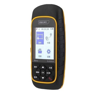 DL333020 акр GPS плюс Beidou двойной режим измерения сельскохозяйственных угодий