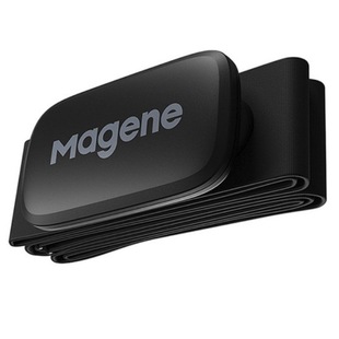Magene maijin H003 H64 двухрежимный датчик сердечного ритма ANT + Bluetooth фитнес-аксессуары для бега и велоспорта