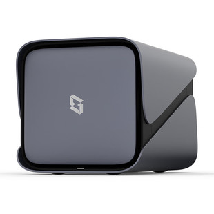 Suitable for Extreme Space Private Cloud Z4Pro 8G Version Four-bay NAS Home Network StoraGe Server