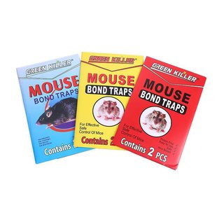 in stock wholesale easy to use simple cockroach white card mouse white cardboard easy to catch mouse cockroach indoor factory use