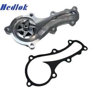 21010-4M525 WPN910 is suitable for Nissan ALMERA N16 PRIMERA P11 engine water pump