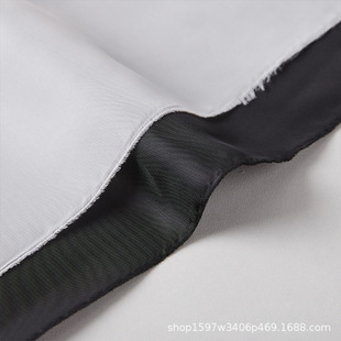 High density South Korea is suitable for gift box lining pocket cloth medium and high grade suit coat trench coat and other clothing luggage cloth