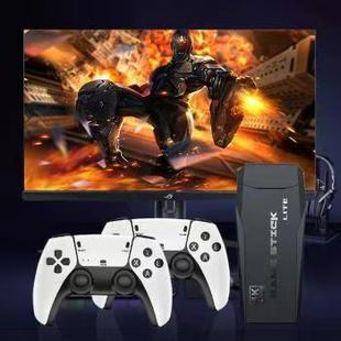 M8pro HD мини-беспроводная ручка джойстик FC Домашний ТВ Игровая приставка PS1 Домашняя игровая приставка