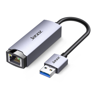 USB3.0 Gigabit сетевая карта Проводной Ethernet сетевая карта 1000 M/s USB-RJ45 Gigabit сетевая карта без привода