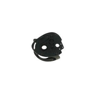 Zinc Alloy Die-Casting Parts Processing Auto Parts Zamak3Zamak5 Map to Map to Map to Sample Custom Wholesale Ningbo Factory