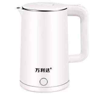 Vanlida factory direct supply kettle household kettle stainless steel electric kettle electric kettle wholesale generation