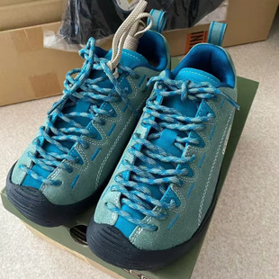 L8A Foreign Trade Order Cohen Mountaineering Outdoor Men's and Women's Sports Casual Shoes Leather Generation New Color Matching Hiking