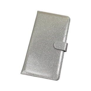 Custom Pu Buckle Card Holder for Car Registration, Driver's License, Leather Case, Folder, Passport, Ticket Holder, Card Holder