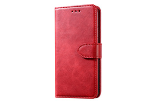 Suitable for iPhone16 wallet leather case 8Plus phone case calfskin protective case card iPhone15Pro