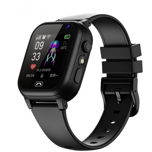 Wholesale Q19 children's smart phone watch primary school student genius waterproof photo micro chat call Q12 wholesale gifts