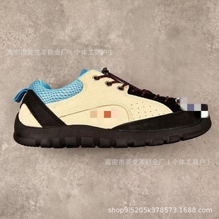 Spot Free Shipping Putian Pure Original Jasper Outdoor Hiking Shoes for Men and Women Sports Casual Shoes for Couples Light Hiking Shoes