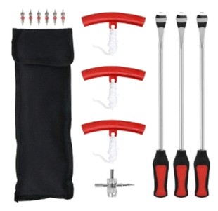 Factory direct special steel utility vehicle tire crowbar crowbar cocking stick tire tool quantity priority