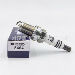 SPARK PLUS Cross Border Nozzle BKR5EIX-11 BKR5EIX-11 5464 Spark Plug