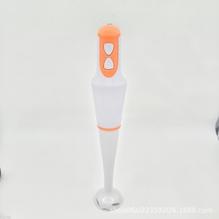 Mrs Chef HB-206 Hot Sale Handheld Electric Stirring Rod High Power Smoothie Stirrer Factory Wholesale