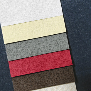 Factory wholesale Yassan pattern 120g handmade label texture art paper high-end gift box packaging special paper