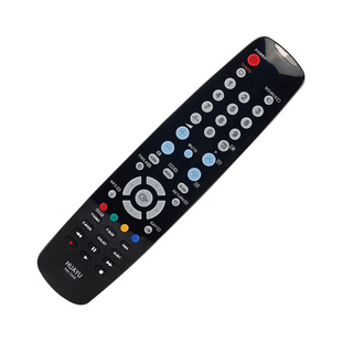 HUAYU HUAYU RM-766B for Samsung Universal TV remote control BN59-00684A/00738A English