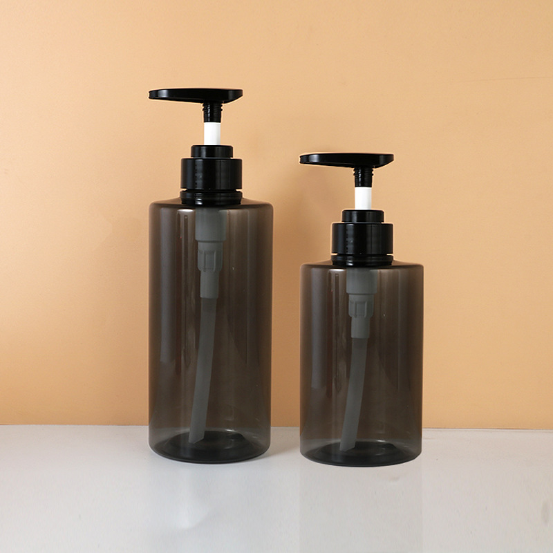 Spot 300ml Shampoo Bottle Pet Plastic Classy Care Bottle Classy
500ml Shampoo Bottle