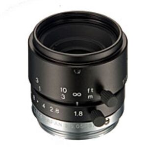 25Hb Tamron Industrial Lens Tamron 12mm Fixed Focus Lens Tamron Fa Lens