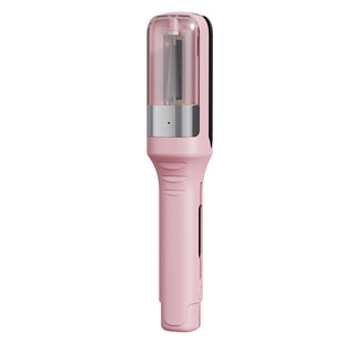 Barber Shop Multifunctional Rechargeable Hair Trimmer Two-In-One Hair Trimmer Hair Trimmer Hair Split Ends Trimming Artifact