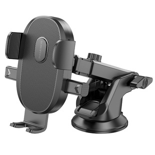 BOROFONE BH92/BH93 One-Click Кронштейн для автомобиля