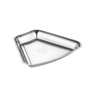 New Yuanyang Pot Hot Pot Household Induction Cooker Shabu Pot Stainless Steel Hot Pot Pot Pot for New Year's Eve Dinner Platter