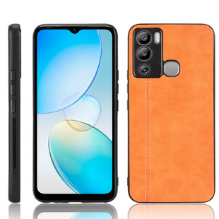 Применимо к Infinix Hot 12I Чехол для мобильного телефона Voice hot12i защитный чехол для мобильного телефона X665 с рисунком теленка Автомобильная линия