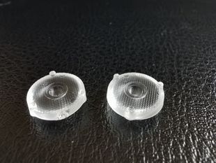 Outer tripod diameter 13 diffuse reflection lens 180 degrees grid pattern TV lens panel light ceiling light block chain transparent