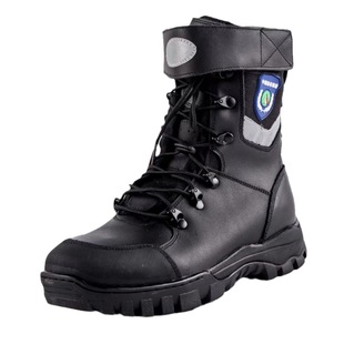 19 forest fire and fire rescue emergency tactical boots outdoor mountaineering training combat boots men