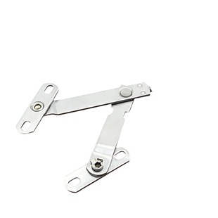 Window stopper support rod casement upper suspension window artifact limit opening size windproof support outside window safety lock