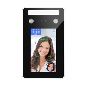 TM-AL01W face recognition all-in-one waterproof face recognition access control face recognition face access control machine