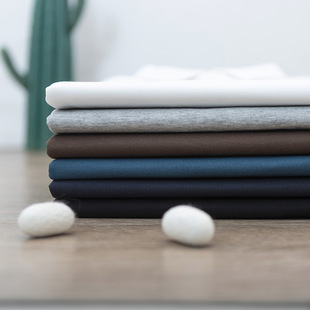 High-end 230g double-sided cotton air layer shirt collar polo shirt men's short sleeve T-shirt solid color business men's polo shirt