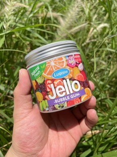 Cross-Border Popular Jello Gel Car Balm Genuine Car Aromatherapy Car Solid Balm Factory Direct Sale