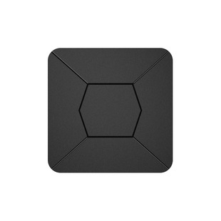 Q5 ATV система Android TV Top Box H313 Android 10 Dual WIFI Bluetooth 4KTVBOX