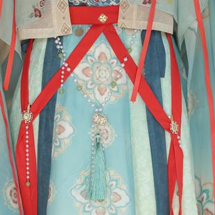Yong Ye Miayan Xinghe Совместное название [Ling Miao Miao] костюм cos