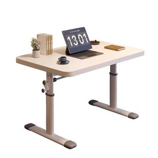 Lifting Table Home Bedroom Desktop Student Study Table Writing Office Table Modern Simple Simple Computer Table