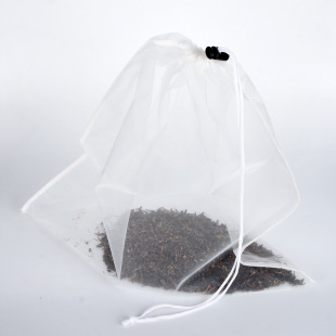 Bubble tea special PC filter tea bag, milk tea bag, boiled tea bag coffee/milk tea shop