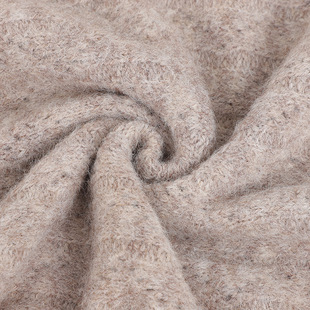 Cross-border new wool shawl cardigan women's autumn and winter new knitted irregular loose cape sweater shawl wholesale