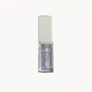 Gere bear Penetrating Lip Protection Oil Water Gloss Mirror Moisturizing Not Dry Moisturizing Lip Glaze Shiny Lip Gloss
