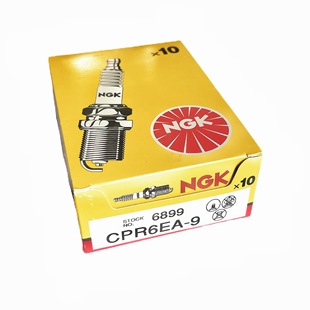 Свеча зажигания NGK для мотоцикла CPR6EA-9 [6899]