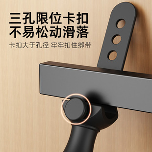 Window Anti-Collision Window Suction Door Suction Punch-Free New Broken Bridge Aluminum Glass Suction Cup Protection Silicone Door Handle Anti-Collision Pad