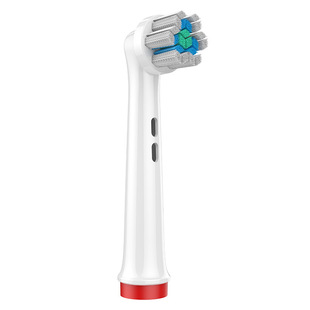 New electric toothbrush head 4 pcs/set suitable for Ole B series EB55-X