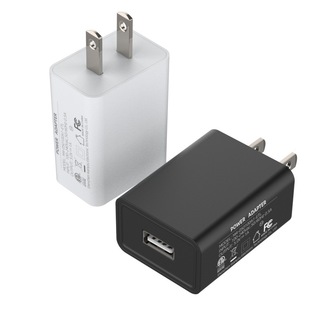 5V1A сотовый телефон зарядное устройство американский USB электрический цифровой планшет зарядное устройство универсальный цифровой адаптер питания